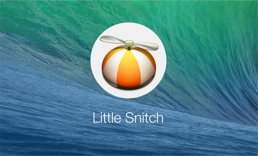 little snitch mac free